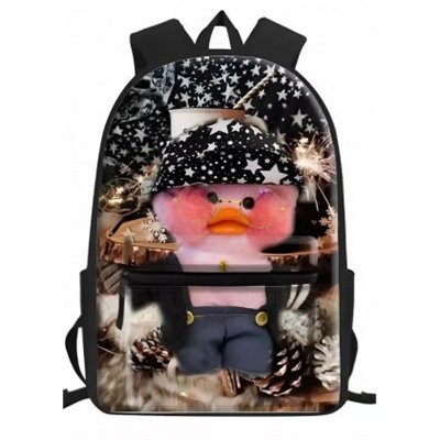 Рюкзак школьный #21885670