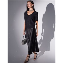 VILATTE Джемпер D39.371