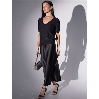 VILATTE Джемпер D39.371