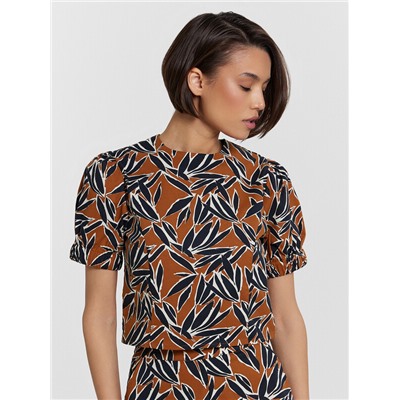 РУБАШКА ЖЕНСКАЯ 112776