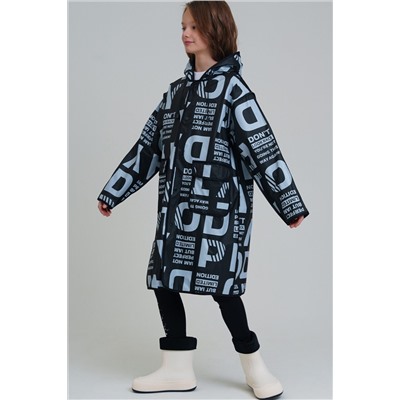 Плащ PLAYTODAY, 1121764