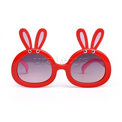 Очки детские "Зайка"