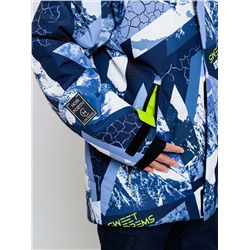 BATIK Комплект 760-25з-1