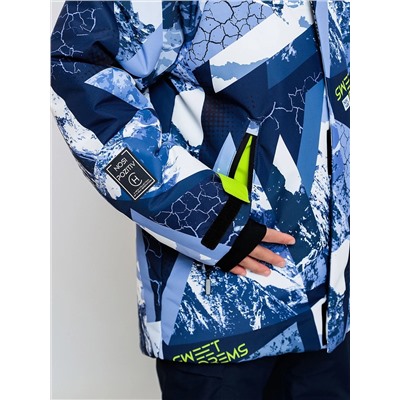 BATIK Комплект 760-25з-1