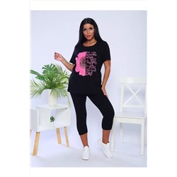 Костюм с бриджами КЖ009 НАТАЛИ, 1133197