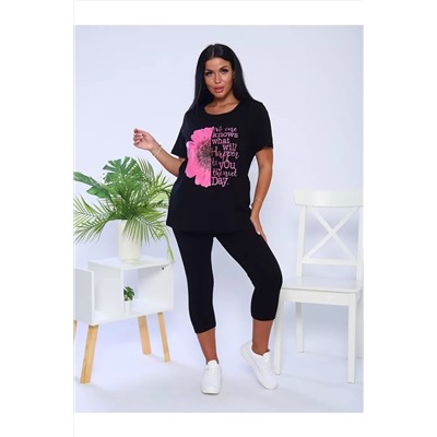 Костюм с бриджами КЖ009 НАТАЛИ, 1133197