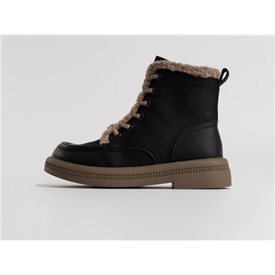 Зимние Ботинки