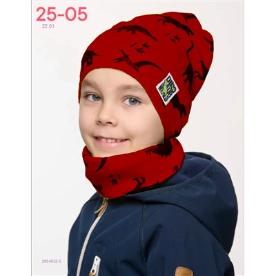 комплект 2054932-5