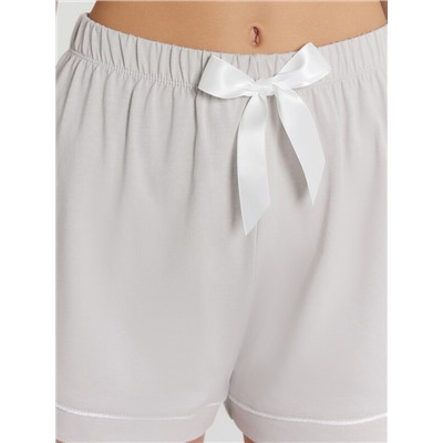 КОМПЛЕКТ ЖЕНСКИЙ (ЖАКЕТ, ШОРТЫ) 592478