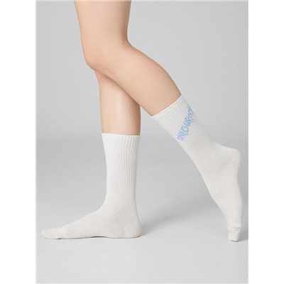 MARK FORMELLE Женские носки 217K-3437