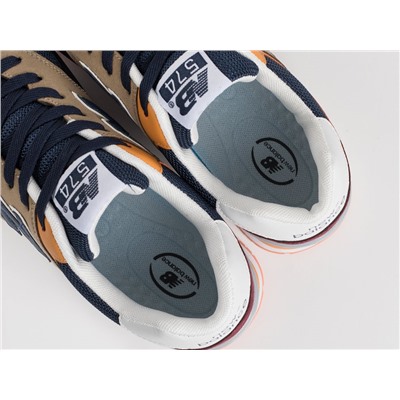 Кроссовки New Balance 574