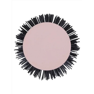 Kristaller Термобрашинг для укладки волос / Жемчужная сакура 425R1.6212R1, 24 мм, розовый нюд 27921