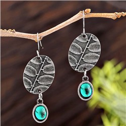 Серьги на крючках арт. 13 4422 (id 285729)