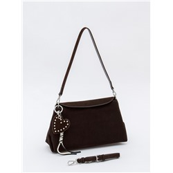 Сумка 11192-1VG coffee Vitelli Grassi