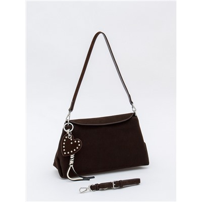 Сумка 11192-1VG coffee Vitelli Grassi