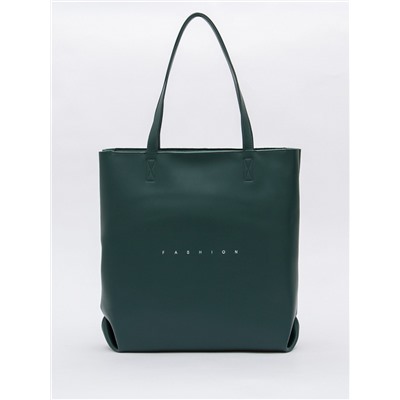 Сумка 6063L d.green Polina&Eiterou