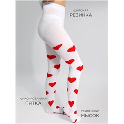 Колготки для девочки Соль&Перец