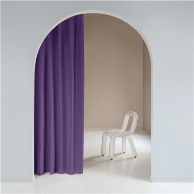 Волшебная Ночь Штора 926938