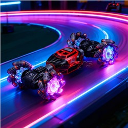 Машина "Вездеход" р/у, 27 MHz, в коробке