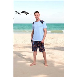 Костюм с бриджами 39057 НАТАЛИ, 1119812