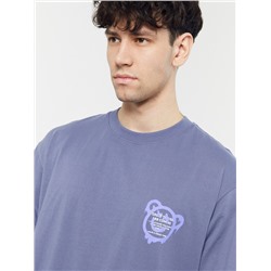 ФУТБОЛКА МУЖСКАЯ 111858