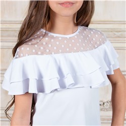 Соль&Перец Блузка SP1902