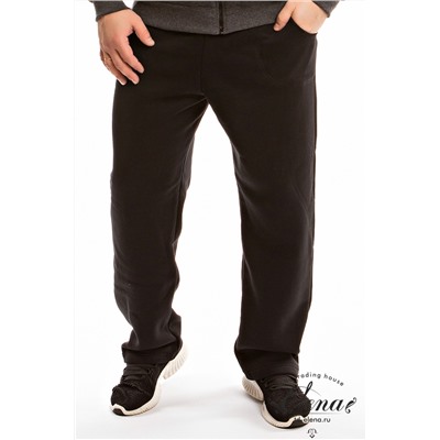 Брюки утепленные М11606а