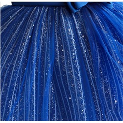 Платье Zoe Flower ZF626