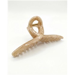 Заколка-крабик