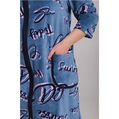 Халат М325337ср