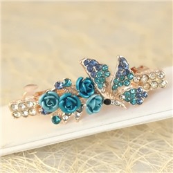 Заколка Н01-4764м