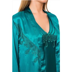 Комплект (Сорочка + Халат) BON-AR, 65341