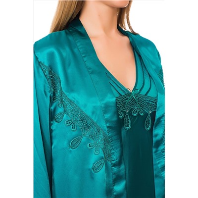 Комплект (Сорочка + Халат) BON-AR, 65341