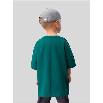 Bodo Футболка 54-34MU