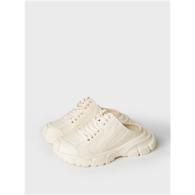 Сабо для девочек