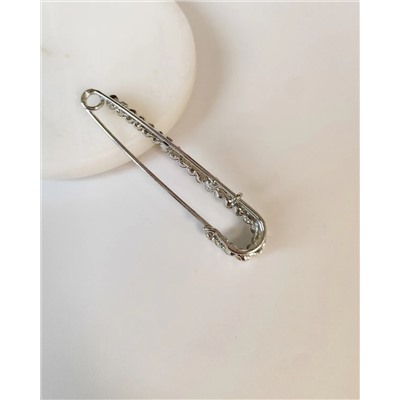 Брошь-булавка