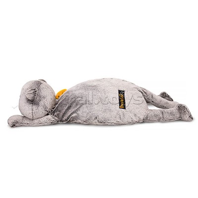 Кот Басик с пледом Игрушка