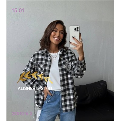 рубашка 2051016-2