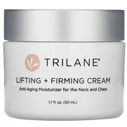Trilane, Lifting & Firming Cream,  1.7 oz (50 ml)