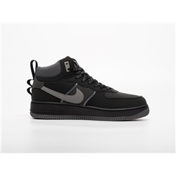 Зимние Кроссовки Nike Air Force 1 Mid