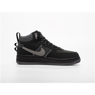 Зимние Кроссовки Nike Air Force 1 Mid