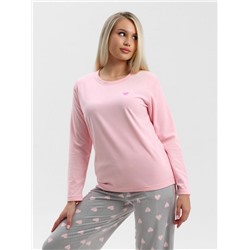 Костюм Нефрон (Розовый)