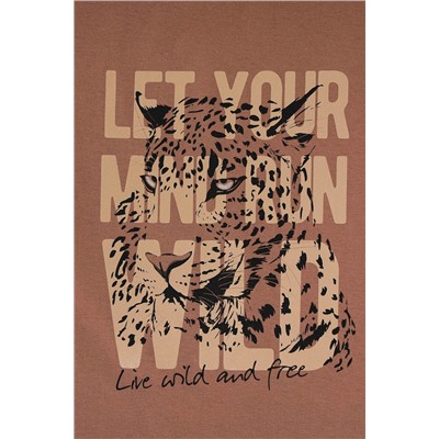 Туника EMOTION DAY Leo НАТАЛИ, 884366