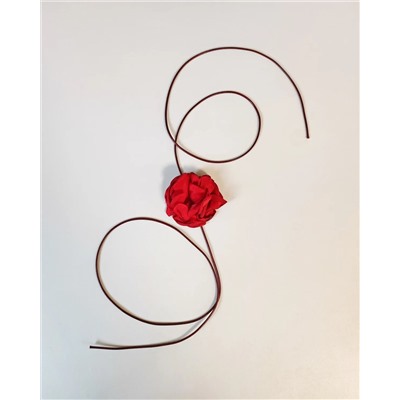 Колье - чокер