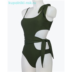 3026 Купальник сплошной (40-48)