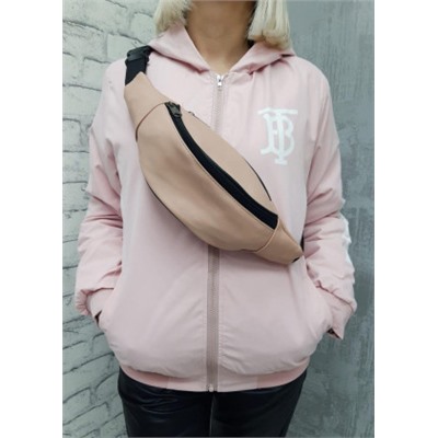 Ветровка с сумкой #20664197