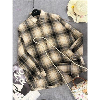 Рубашка бронь 2055351-1