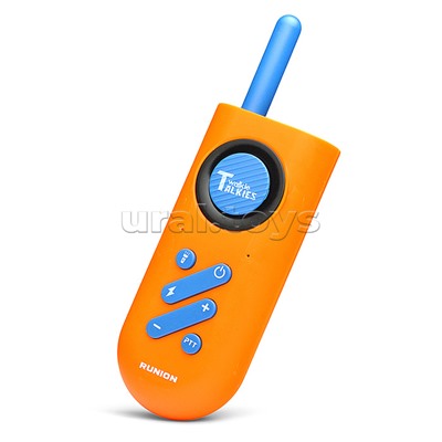 Рация детская "СвязьПлюс" в коробке