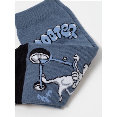 CONTE-KIDS Носки TIP-TOP 5С-11СП