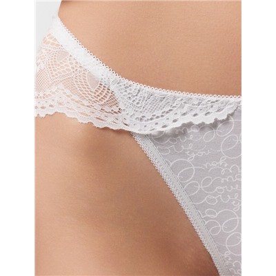 ТРУСЫ ЖЕНСКИЕ 412601